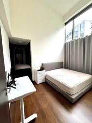 FORETT AT BUKIT TIMAH (D21), Apartment #452253511